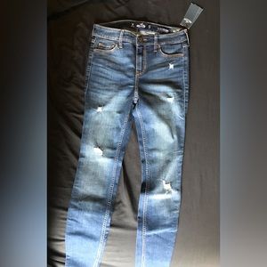 Hollister super skinny 1S